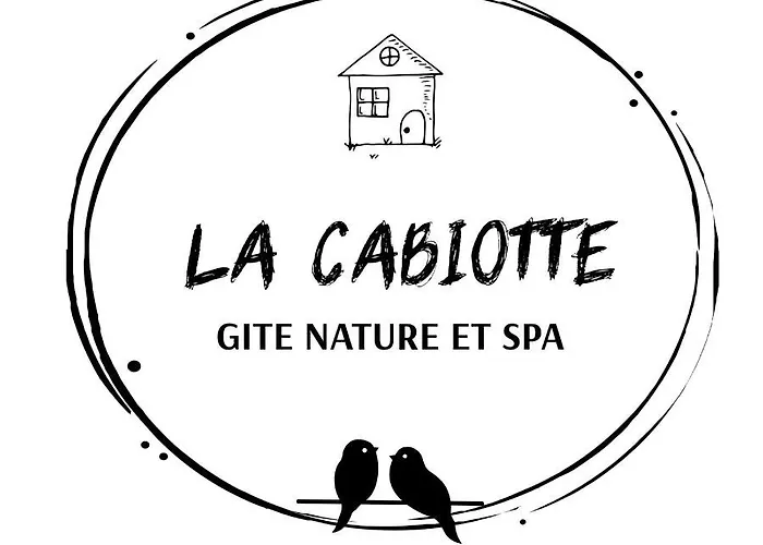 Gite La Cabiotte Nature Et Spa