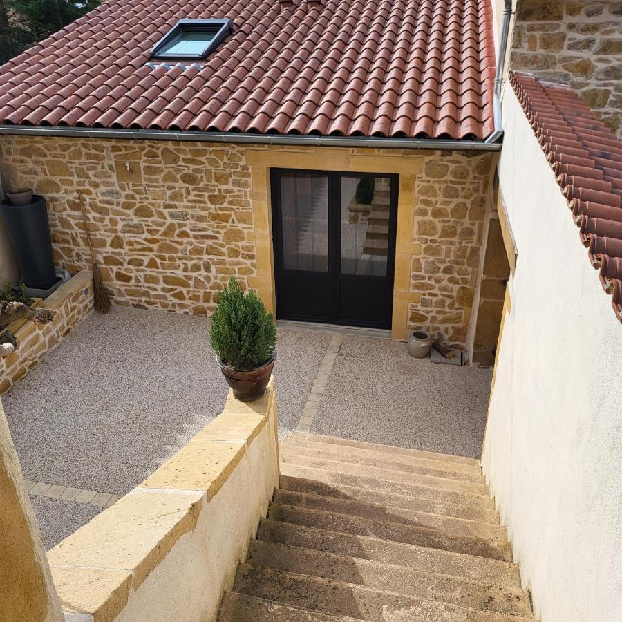 La Cabiotte Nature Et Ferienhaus