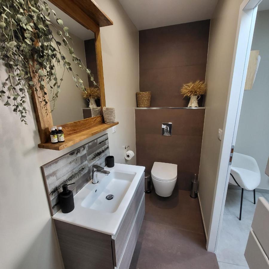 La Cabiotte Nature Et Ferienhaus