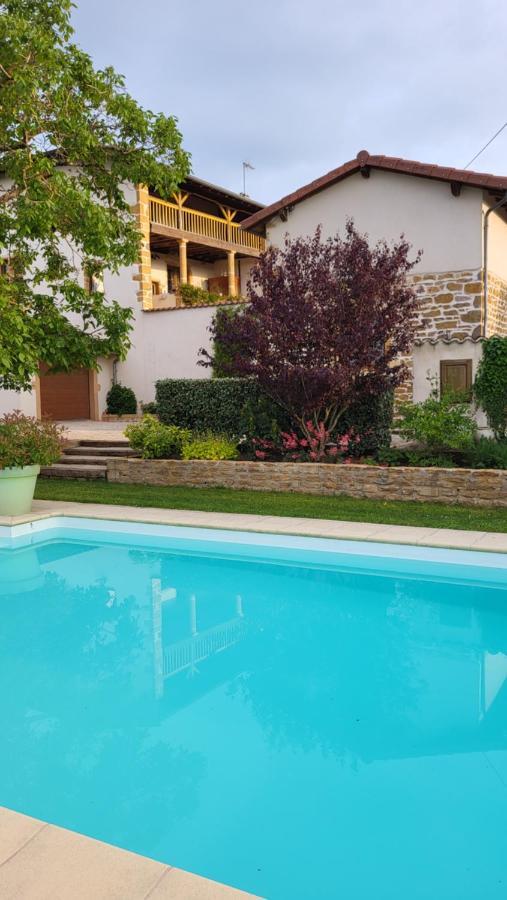 La Cabiotte Nature Et Ferienhaus