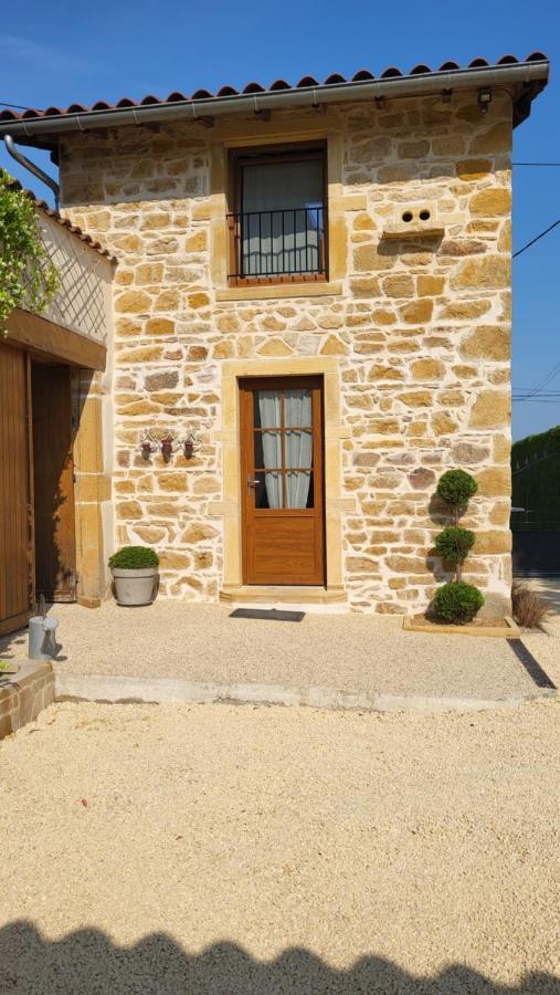 La Cabiotte Nature Et Сasa de vacaciones Sarcey